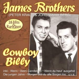 Cowboy Billy - Die Grossen Erfolge