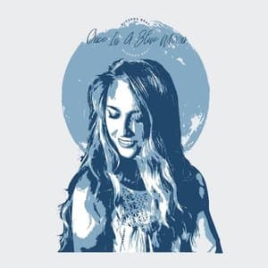 Once in a Blue Moon