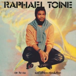 Ce Ta Ou / Sud Africa Revolution
