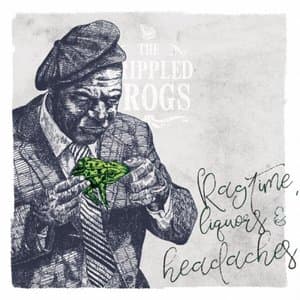 Ragtime, Liquors and Headaches
