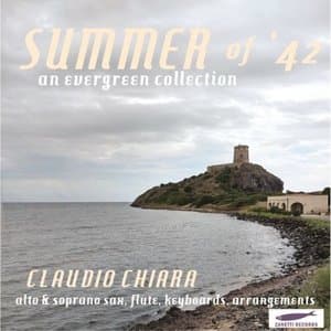 Summer of 42