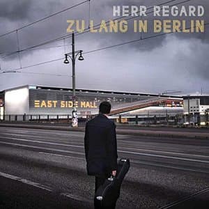 Zu lang in Berlin