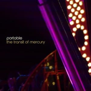 The Transit of Mercury