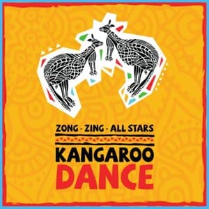 Kangaroo Dance