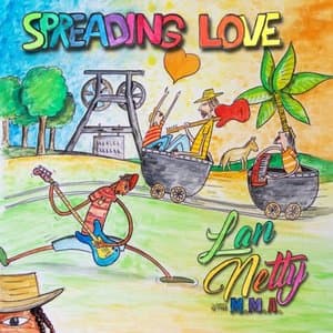 Spreading Love