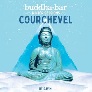 Winter Sessions in Courchevel - By Ravin