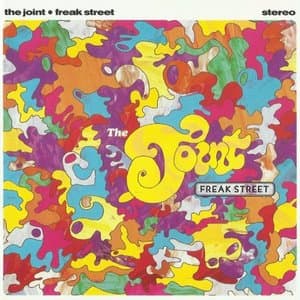 Freak Street
