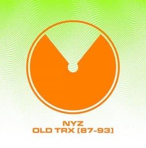 OLD TRX [87-93]