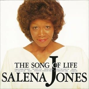 The Song Of Life