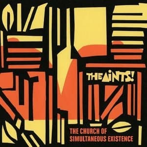 The Church Of Simultaneous Existence