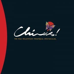 Chinois! The New Millennial Theatrical Spectacular