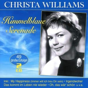 Himmelblaue Serenade - 49 grosse Erfolge