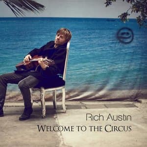 Welcome to the Circus