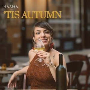 Tis Autumn