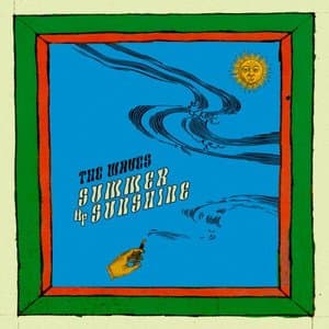 Summer Of Sunshine