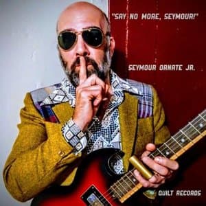 Say No More, Seymour