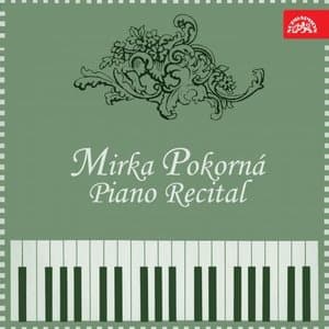 Piano Recital
