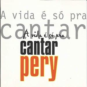 Viva a America (a Vida E So Cantar)