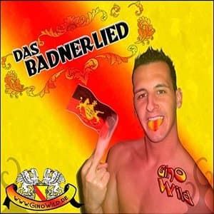 Das Badnerlied