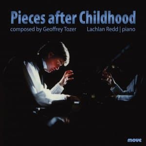 Pieces after Childhood
