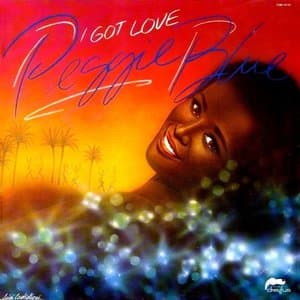 I Got Love