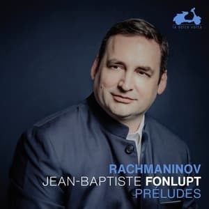 Preludes (Jean-Baptiste Fonlupt)