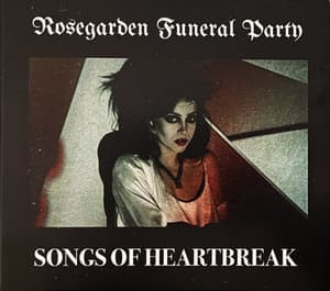 Songs Of Heartbreak