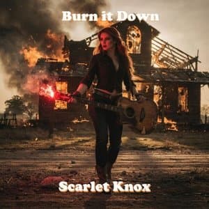Burn it Down