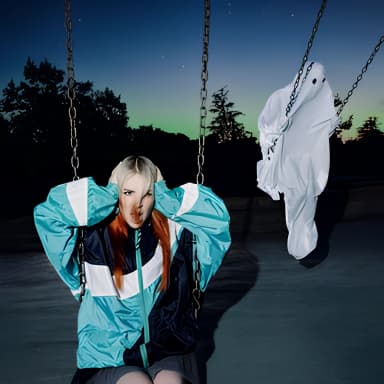 GHOST WORLD