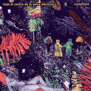 Viaje al Centro de la Selva Electrica