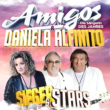 Stars & Sieger