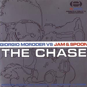 The Chase [CDM]