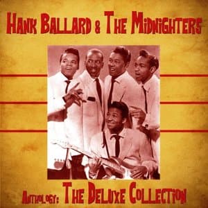Anthology: The Deluxe Collection (Remastered)