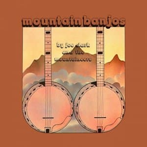 Mountain Banjos