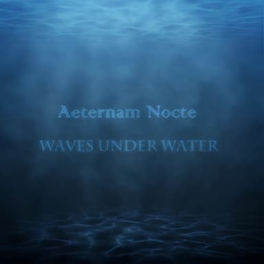 Waves Under Water