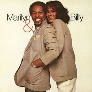 Marilyn & Billy