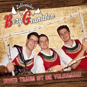 Unser Traum Ist Die Volksmusik