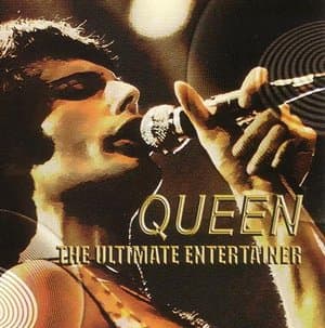 The Ultimate Entertainer