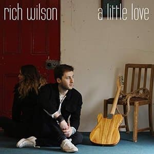 A Little Love