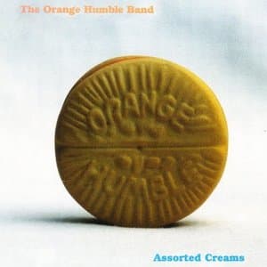 Assorted Creams
