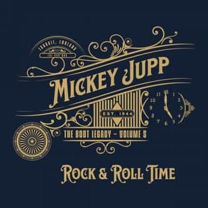 Rock and Roll Time
