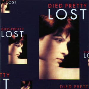 Lost