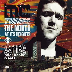 The North At Its Heights