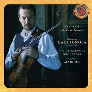 Vivaldi: The Four Seasons