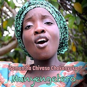 Munyengetero