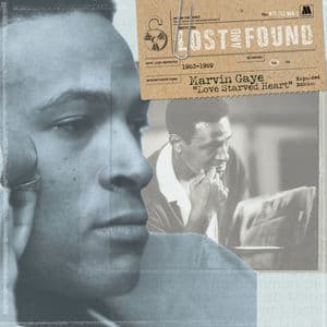 Lost & Found: Love Starved Heart
