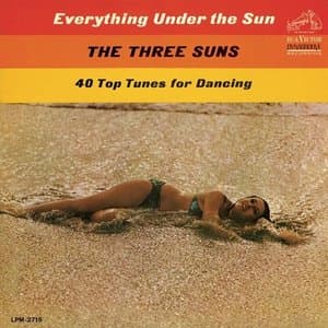 Everything Under the Sun