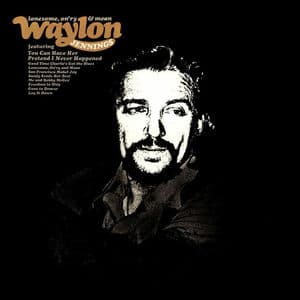 Lonesome, On'ry & Mean