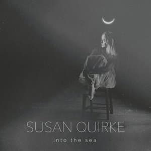 Into the sea