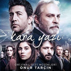 Kara Yazi (Orijinal Dizi Muzikleri)